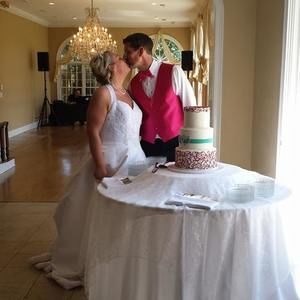 Meet your Posher, Briana